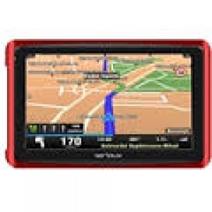 GPS Serioux GlobalTrotter GT500